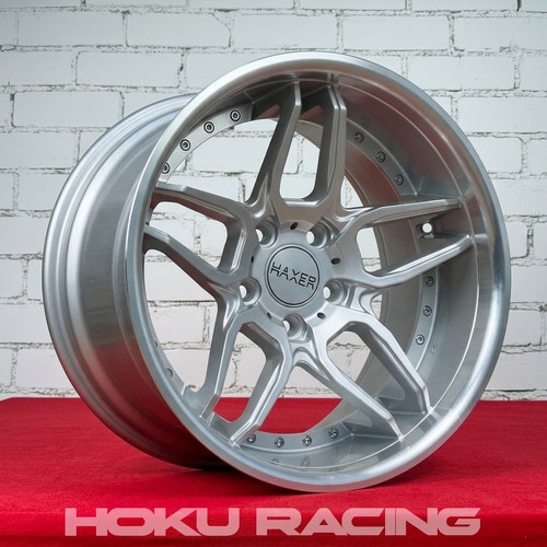 Haxer hx030 5x120 - 19",