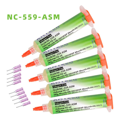 559 asm solder - 559, no