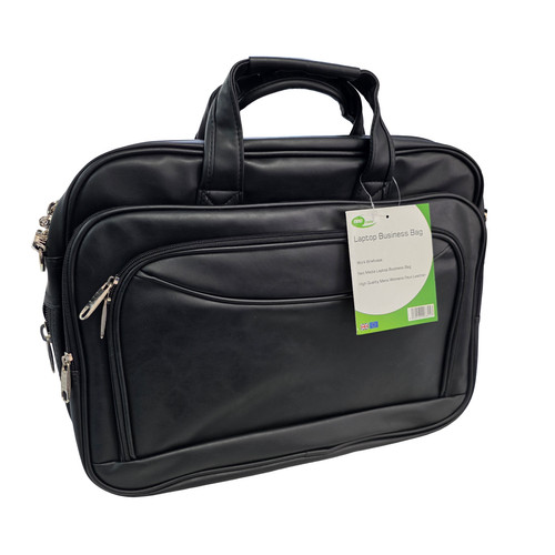Neo media faux leather laptop - media,