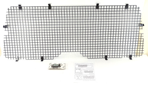 Transporter tailgate window - tailgate,