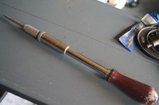 STANLEY YANKEE No130B RATCHET SCREWDRIVER