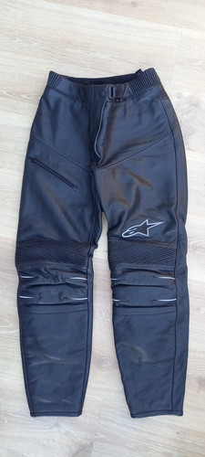 Ladies alpinestars leather - alpinestars,