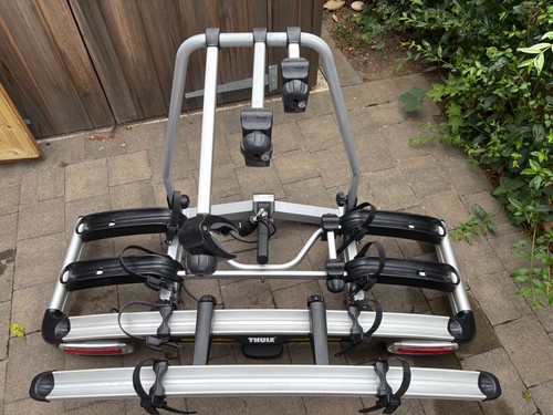 Thule euroclassic 929 - thule,