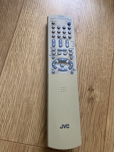 Jvc sths66r dvd - rm-sths66r,