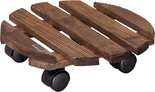Wagner country plant trolley - plant,