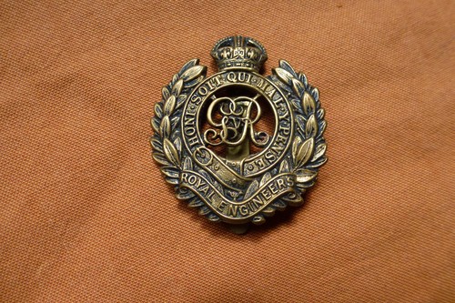 Original ww1 grv royal - grv,