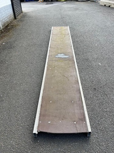 Youngman staging board 8m - youngman,