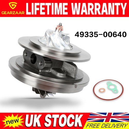 Turbo cartridge for bmw - cartridge, 120d