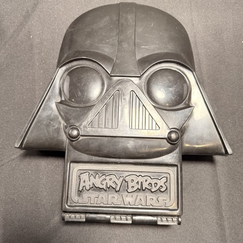 Angry birds star wars - birds, darth
