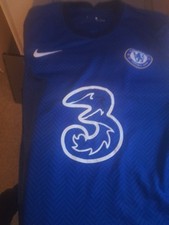 Chelsea Football Training