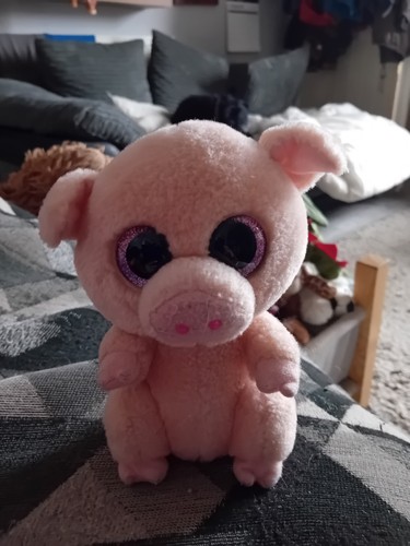 Beanie boos piggley - boos,