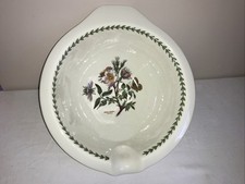 Portmeirion Botanic Garden Large Mixing Bowl with Pouring Lip