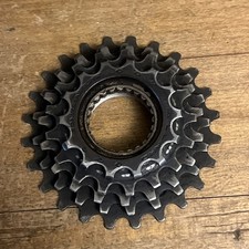 Vintage Maillard Freewheel