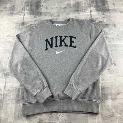 Vintage nike spellout - vintage,