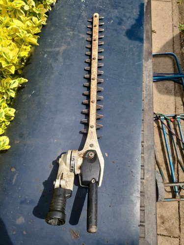 Stihl 145 kombi long - hl/km,