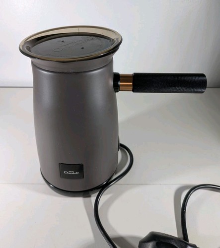 Hotel chocolat velvetiser hot - velvetiser,