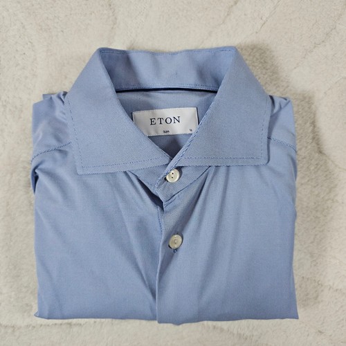 Eton performance shirt - 24/7,