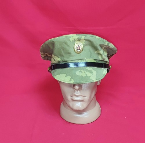 Russian soviet border guard - russian,