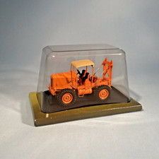 Hachette 1/43 Latil H14 TL10 1950 Tractor * NEW