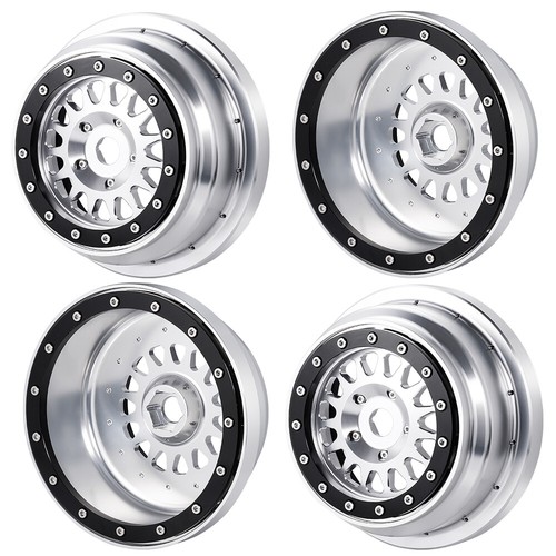 Flyxm alloy beadlock - flyxm, wheel