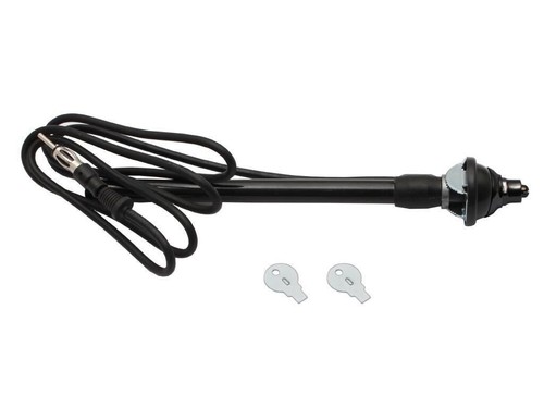 Classic car black narrow - classic,