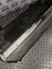 BMW E46 RADIATOR PACK 320D M47 DIESEL MANUAL 3 SERIES (1999 - 2005)