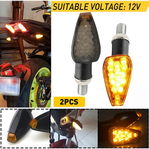 14led motorcycle indicator - motorcycle,