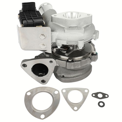 Turbo for 2011 2015 - for, 2011-2015
