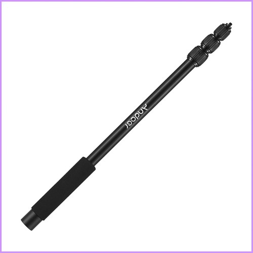 Handheld microphone boom arm - microphone,