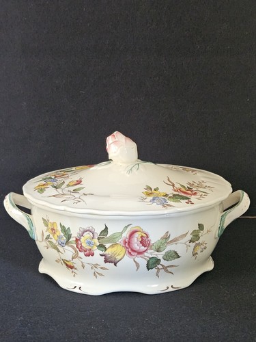 Vintage grindley rosalind - vintage, wh