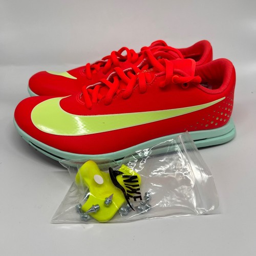 Nike zoom elite - triple, jump