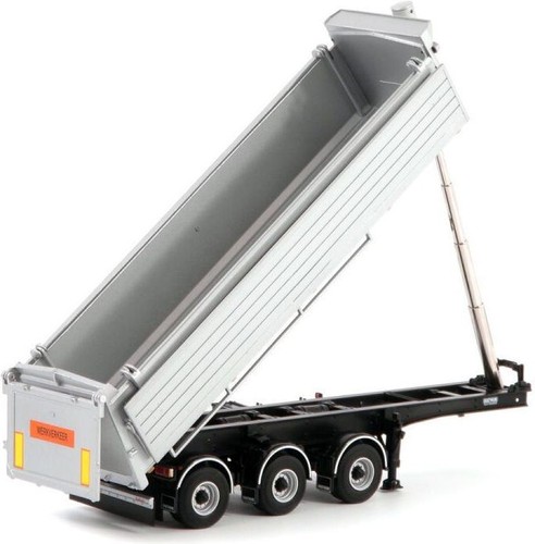 Wsi scale sand tipper - 1:50,
