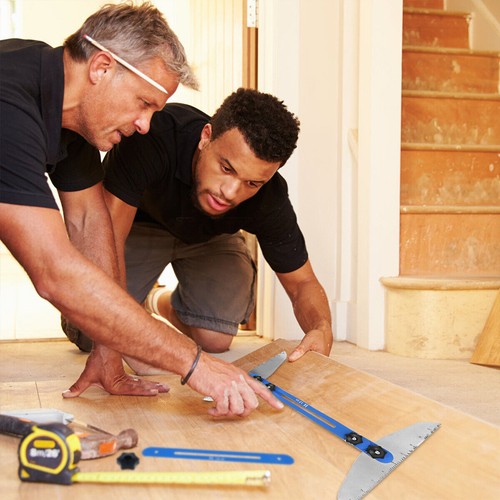 New stair tread template - tread,