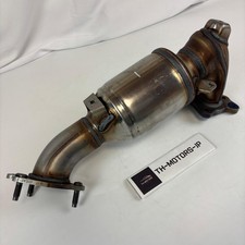 Genuine Honda new PRIMARY CONVERTER COMP 18190-5X6-J00