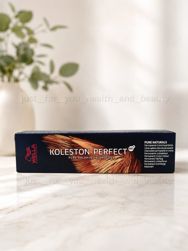 Wella koleston perfect - koleston, me+