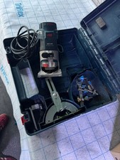 Bosch GKF600 Palm Router 600w