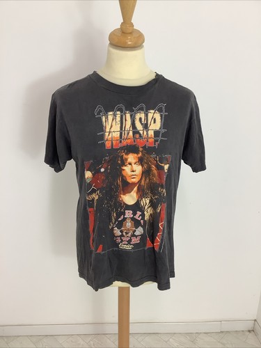 1990 vintage p the - w.a.s.p.,