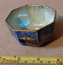 Wedgwood Fairyland Lustre Bowl