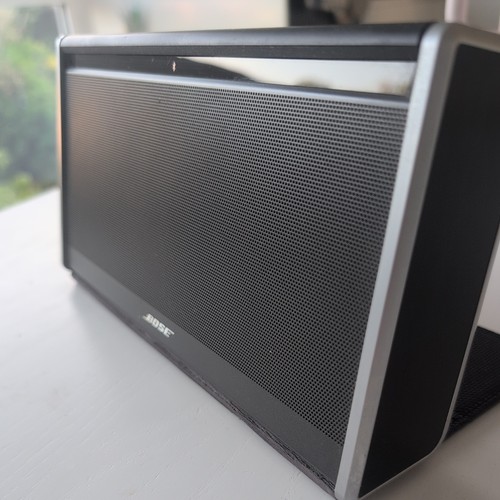 Bose soundlink bluetooth - soundlink,