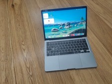 Apple MacBook Pro 13" 2020 i7