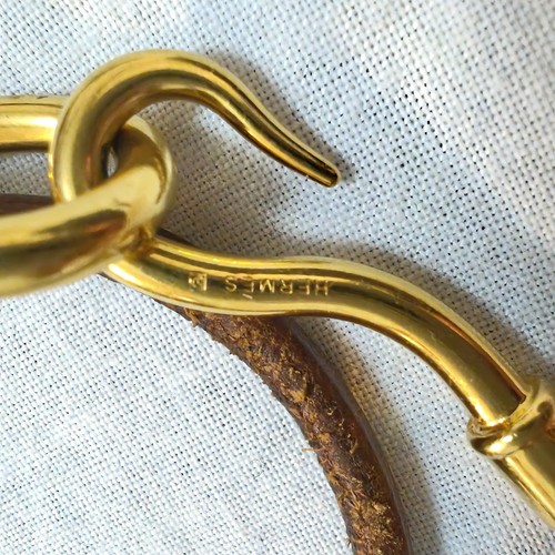 Authentic hermès jumbo - authentic,