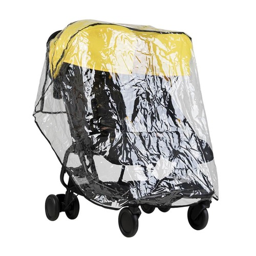 Mountain buggy nano duo - mountain,