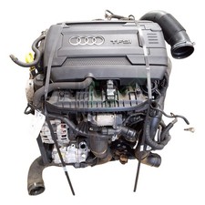 Audi TT TFSI MK3 2014-2018 Complete 1.8 Petrol Engine CJSA Euro6b 65k CJSA