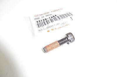 Handlebar bolt fits kawasaki - handlebar,