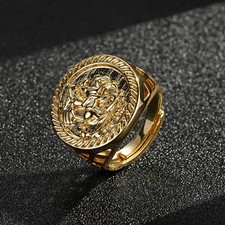 Premium 18k Gold Filled | St