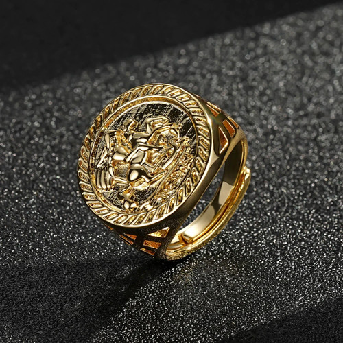 Premium 18k gold filled - |, st