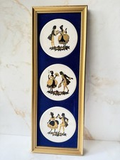 Vintage Staffordshire Ceramic