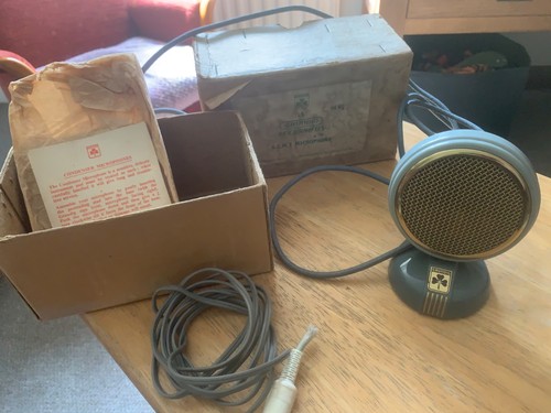 Vintage grundig gcm3 - grundig,