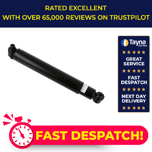 Shock absorber 315369 sachs - absorber,