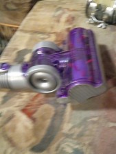 Dyson Mini Turbine Brush Head